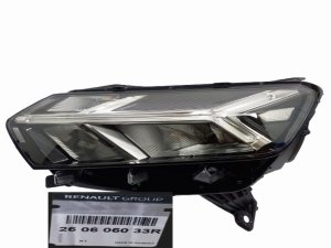 Scheinwerfer links 260606033R Dacia Sandero III Original