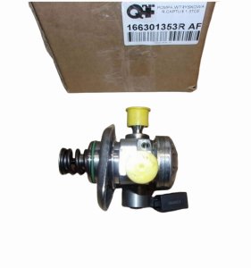 Einspritzpumpe 166301353R Renault Captur 1.3TCE Original