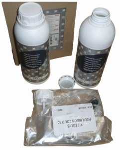 Zusatz zum Fap-Filter 9736.65 973665 Citroen C4 Peugeot  307,308 1L Original