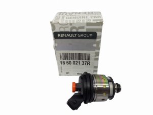 Gaseinspritzung 166002137R Neu OE Renault Clio III