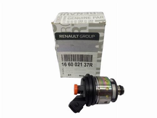 Gaseinspritzung 166002137R Neu OE Renault Clio III