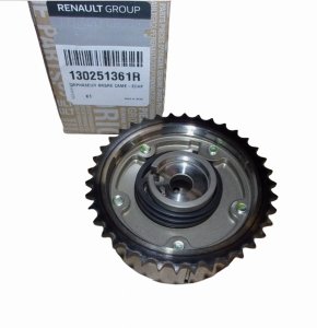 Zahnrad Steuertrieb 130251361R Renault Captur 1.0 Original