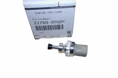 Abgasdrucksensor 2276000Q0C Renault Trafic III 1.5-2.3DCI Original