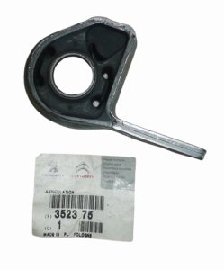 Buchse für hinteren Querlenker 352375 3523.75 Citroen Berlingo Peugeot 306 Original Neu