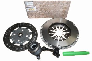 Kupplung + Ausrücklager 302185308R Renault Dacia 1.2TCE Original Neu