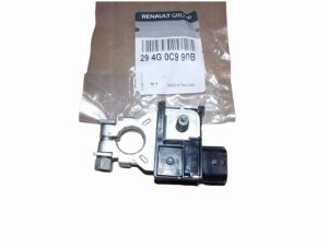 Minusklemme 294G0C990B Renault Original Neu