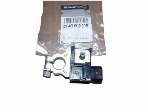 Minusklemme 294G0C990B Renault Original Neu