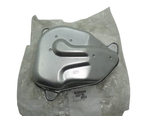 Gehäuse Citroen Peugeot MA Original 220790