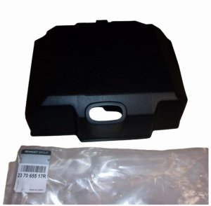 Batterieabdeckung 237065517R Renault Megane IV, Talisman, Scenic IV Original Neu