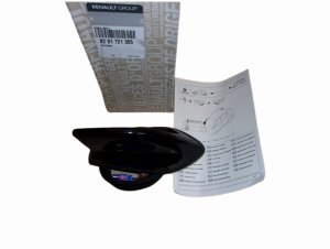 GPS-Antenne Finne 8201721305 Renault Dacia Original Neu