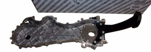 Original-Ölpumpe 55268633 Citroen Peugeot 1.3HDI