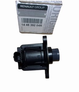 Elektromagnetventil Turbo 144839204R Renault Megane IV 1.2TCE Original
