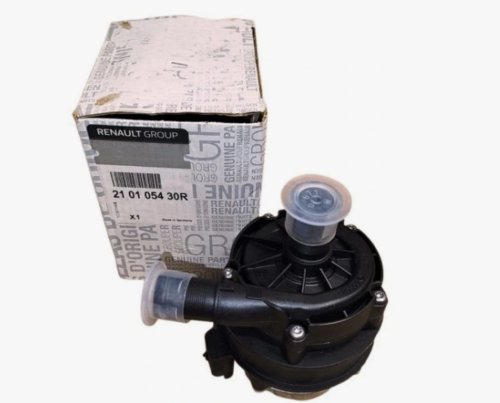 Wasserkreislaufpumpe 210105430R Dacia Duster 1.5DCI Original