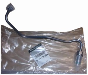 Turbinen-Schmierleitung 151923802R Renault Megane IV 1.5DCI Original