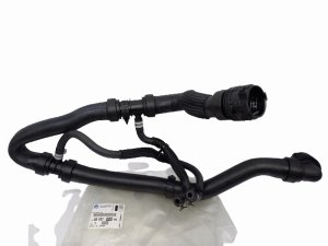Kühlerschlauch 9845755380 Peugeot 3008 II, Expert IV 1.5HDI Original