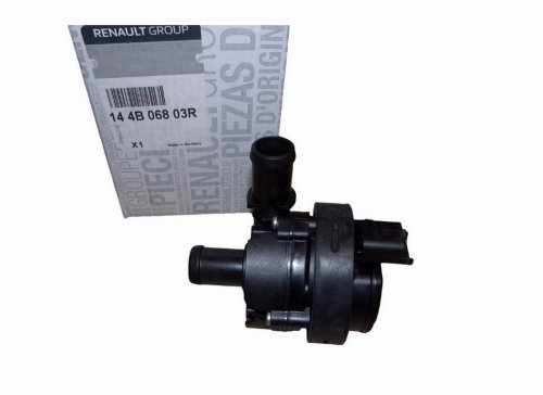 Wasserpumpe 144B06803R Renault Megane IV 1.3TCE Original Neu
