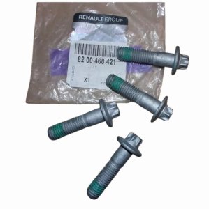 Radlagerschrauben 8200468421 Renault Clio III, Megane III, IV Original Neu