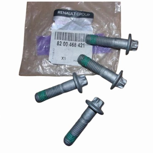 Radlagerschrauben 8200468421 Renault Clio III, Megane III, IV Original Neu