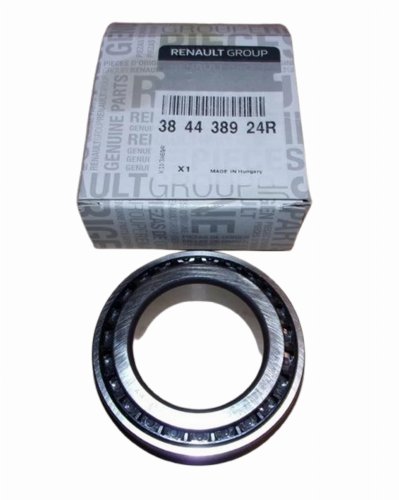 Getriebelager 384438924R Renault Dacia Original Neu
