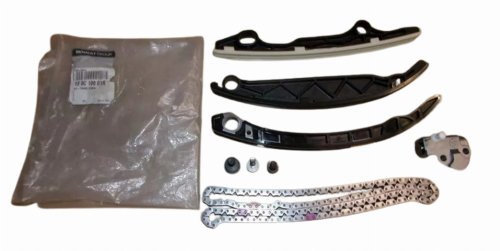 Steuerkette KPL. Kette R Koleos 2,5B 130C10001R Neu Original