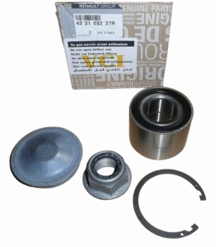 Radlager hinten 432108237R Renault Original Neu