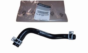 Kühlleitung für Turbine 144999224R Renault Dacia 1.2TCE Original Neu