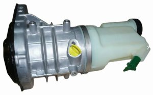 Servolenkungspumpe 491103543R  Neu Original Master III