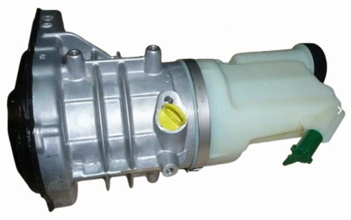 Servolenkungspumpe 491103543R  Neu Original Master III