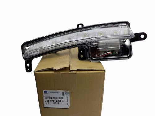 LED-Scheinwerfer rechts 1607835280 Citroen C4 Aircross Original