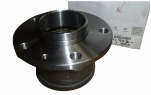 Radnabe hinten 1606374780 Citroen Jumper III 1.2-1.6T Original