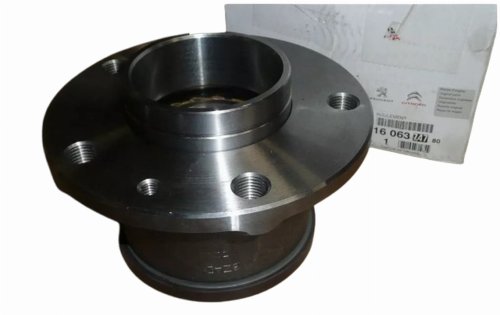 Radnabe hinten 1606374780 Citroen Jumper III 1.2-1.6T Original