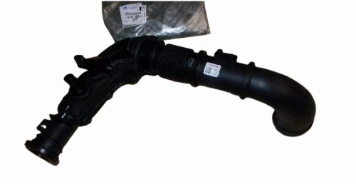 Luftfilterleitung 1640626680 Citroen Jumper III 2.0BLUEHDI Original