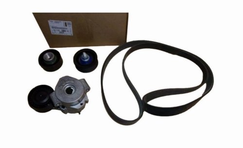 Keilriemensatz 1611281280 Citroen Jumper III Peugeot Boxer III 2.2HDI Original