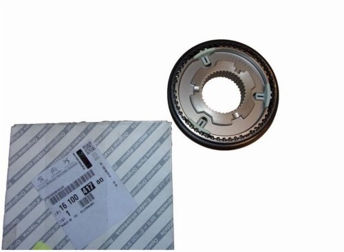 Synchronisiervorrichtung für Getriebe 1610041780 Citroen Jumper III Original