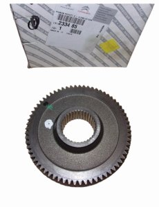 Zahnrad für 4. und 6. Gang 2334.85 233485 Jumper III Boxer III 3.0HDI Original