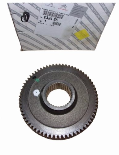 Zahnrad für 4. und 6. Gang 2334.85 233485 Jumper III Boxer III 3.0HDI Original