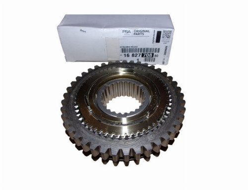 Getriebesynchronisator 1682770880 1/2 GANG MLGU Citroen Peugeot Original
