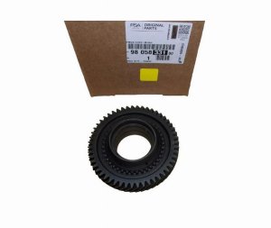 Zahnrad 5. Gang 9805833180 Citroen Jumper III 2.2HDI Original