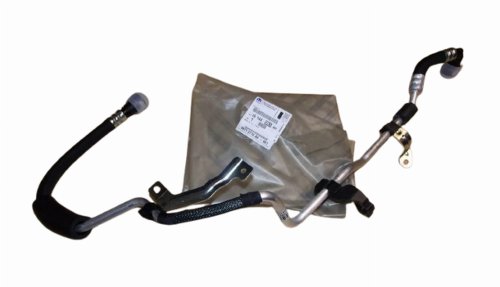 Servolenkungsleitung 1614400380 Citroen Jumper III Original