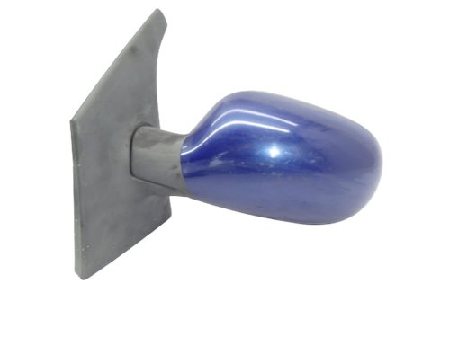 Linker Spiegel  7700431542 Renault Scenic 5 Pin