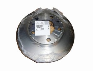 Bremsscheibe vorne 4249.K3 4249K3 Citroen Jumper III Peugeot Boxer III Original