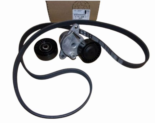 Keilriemensatz 1679938180 Citroen Jumper III Peugeot Boxer III 2.0HDI Original