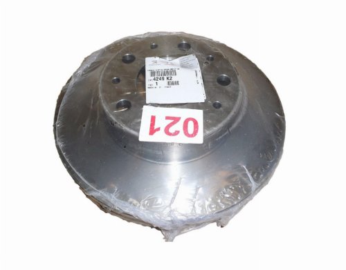Bremsscheibe vorne 4249K2 4249.K2 Citroen Jumper III Peugeot Boxer III 2.2/3.0HDI Original