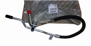 Servolenkungsleitung 1374623080 Citroen Jumper III Original