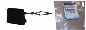 Abdeckkappe für Anhängerkupplung 511803464R vorne Renault Master III Original
