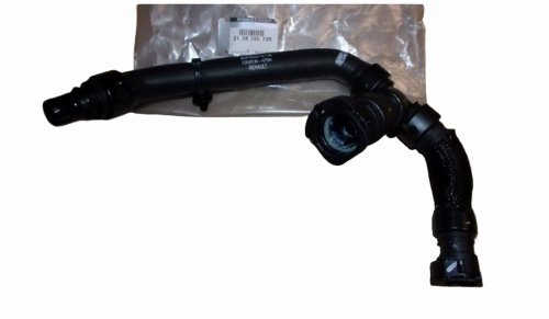 Wasserschlauch 212839573R Renault Master III 2.3DCi Original Neu