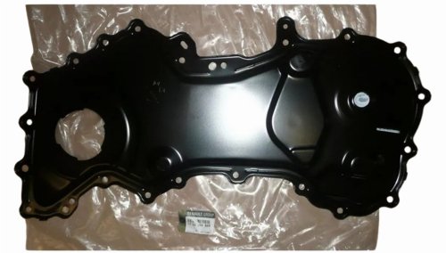 Steuergehäuseabdeckung 135026986R Renault Master III 2.3DCI Original Neu