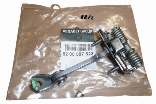 Türbegrenzer vorne 8200597523 Renault Master II, III Original