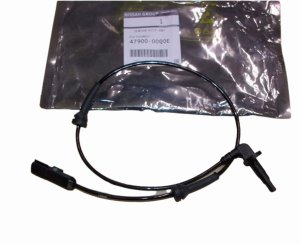 ABS-Sensor hinten 4790000Q0E Renault Master III Original