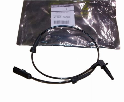 ABS-Sensor hinten 4790000Q0E Renault Master III Original